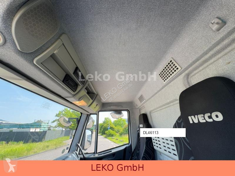 Kamion Iveco 140 E 18