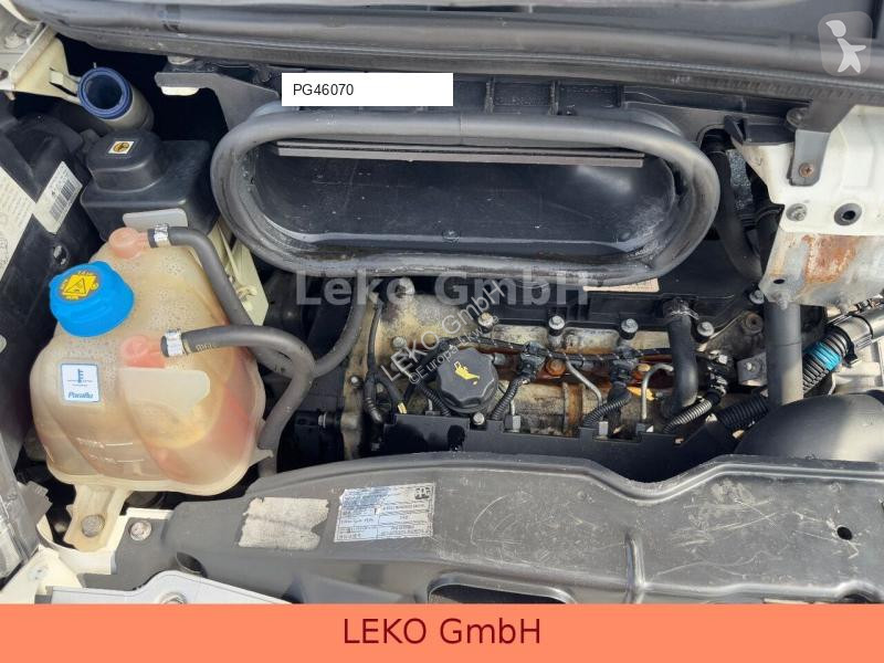Camion Fiat 2,3