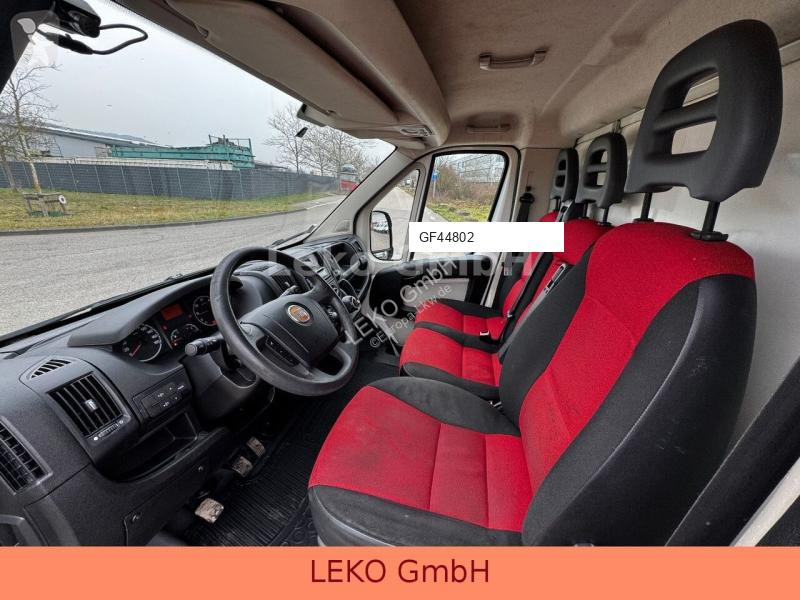 Camion Fiat 2.3