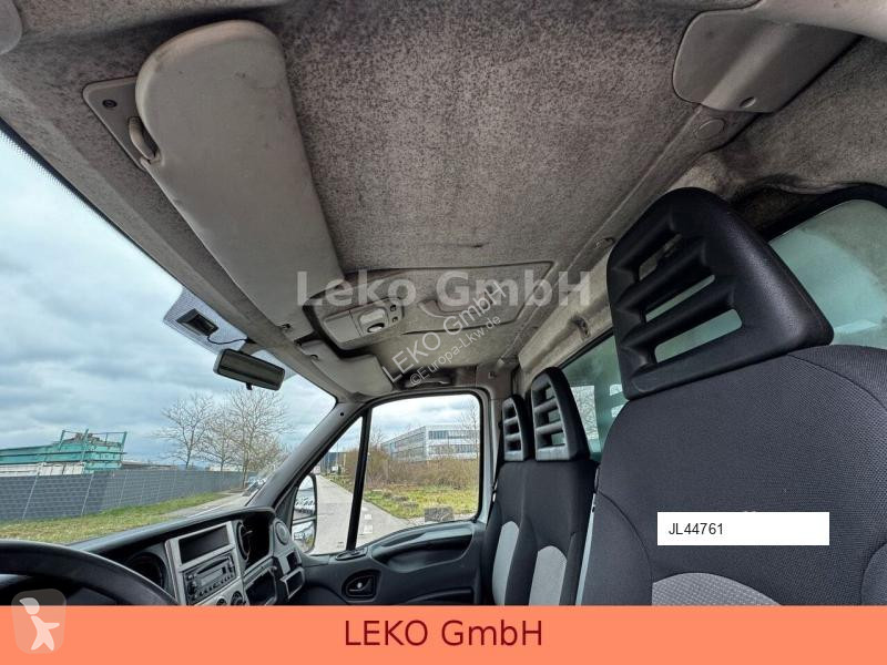 Kamion Iveco 35C11