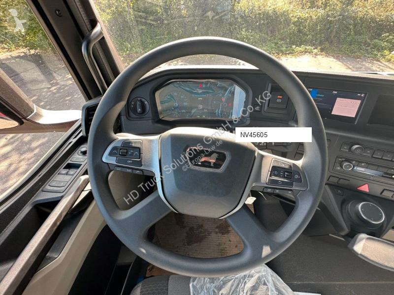 Camion MAN 150 Z