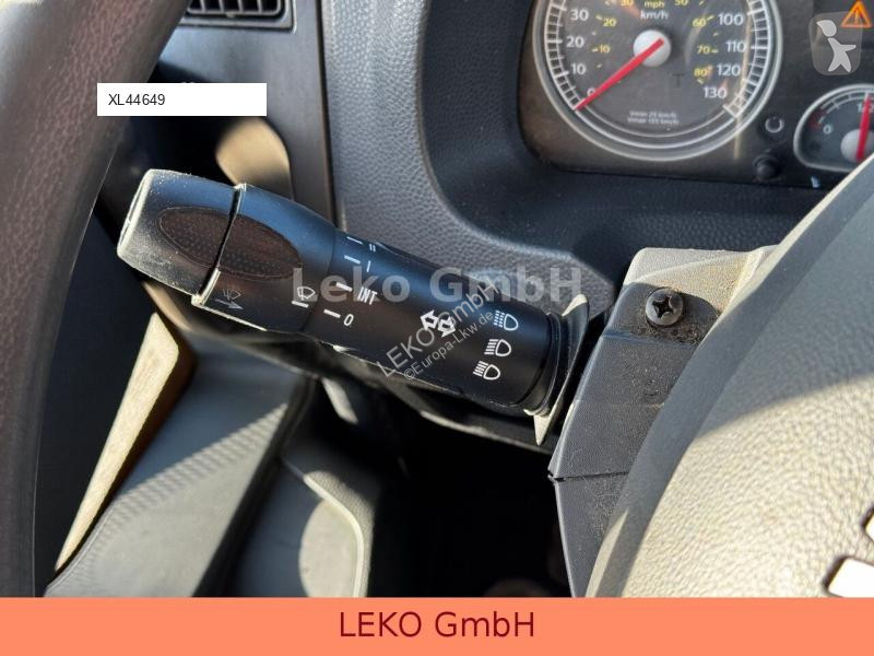 Kamion Iveco 160 ML 22 Mit  Carrier Sp 950 Mt