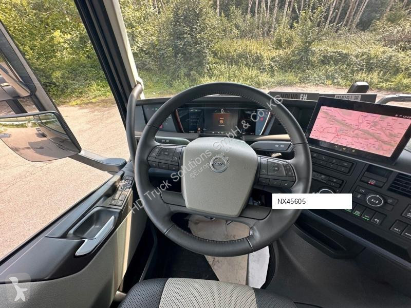 Kamion Volvo EPSILON