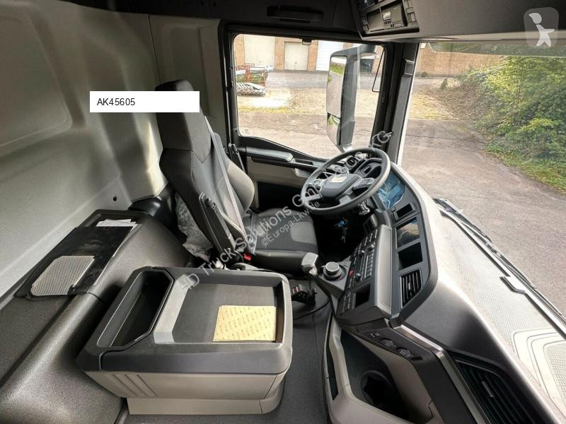Kamion MAN TGS 33.440