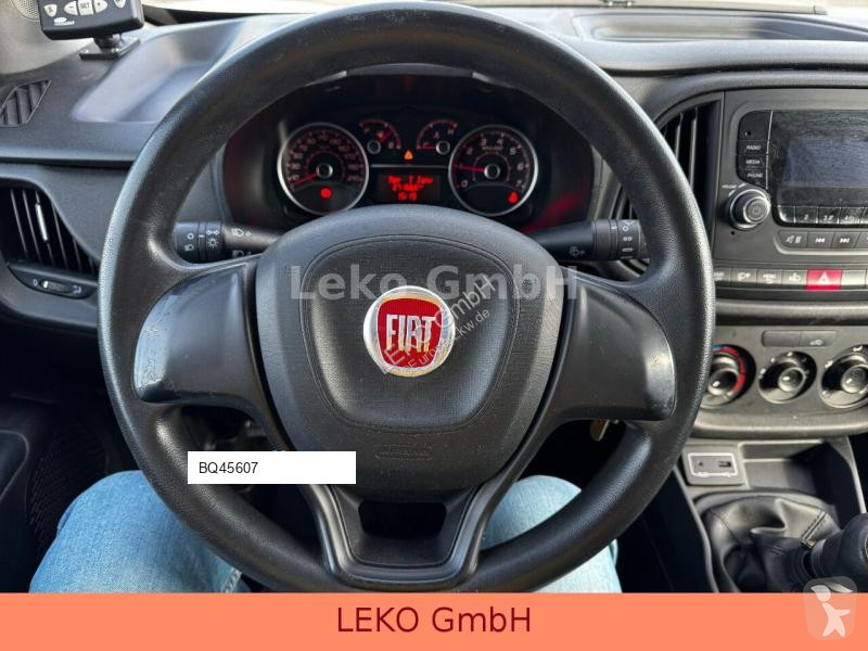 Kamion Fiat 1,6