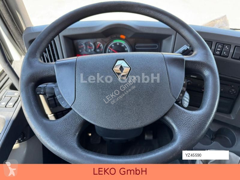 Camion Renault Midlum 220.16 Mit Sp 950Mt