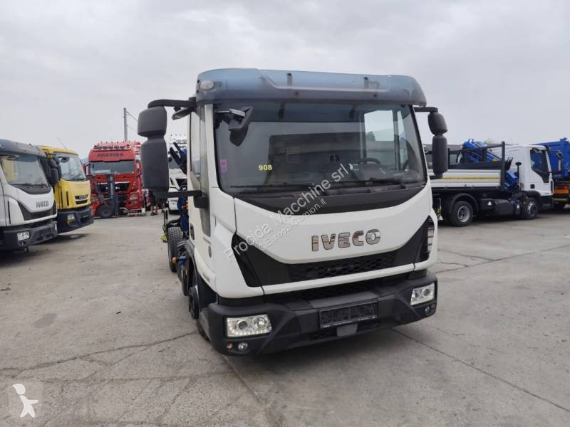 Camion Iveco