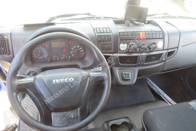 Camion Iveco 120E22 E6 LBW FZ.66