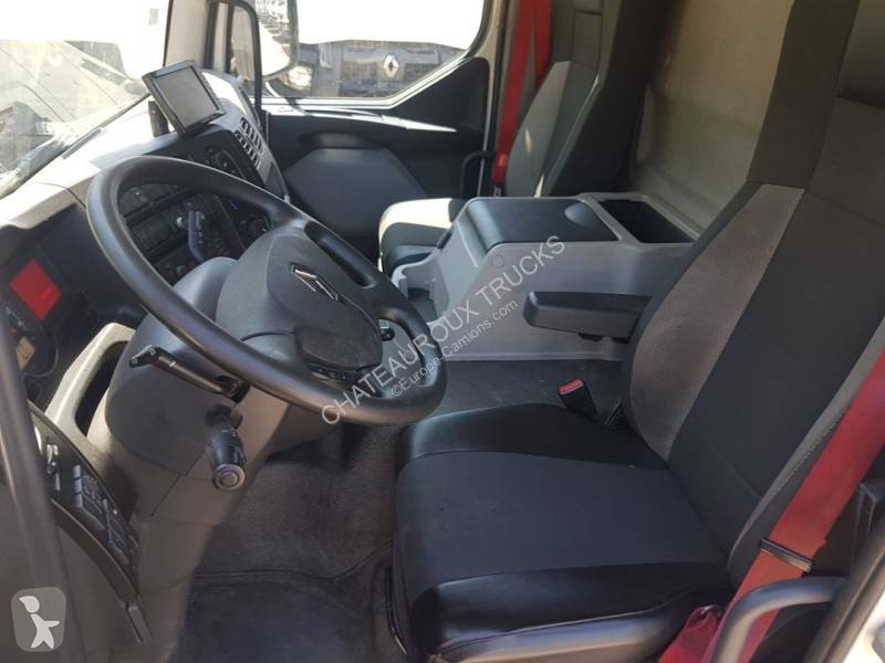 Camion Renault
