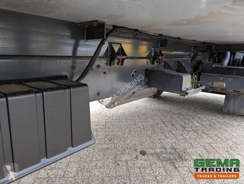 Kamion DAF FA 300 4x2 Sleepcab 18T Euro5...