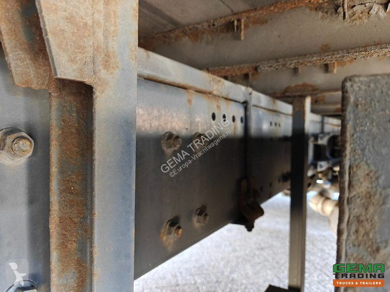 Camion DAF 400 FAN 6x2/4 SpaceCab Euro6A -...