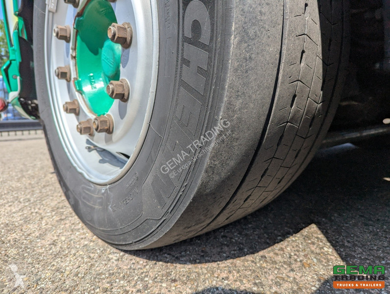 Camion DAF 530 FAN 6x2/4 SuperSpaceCab Euro6C -...