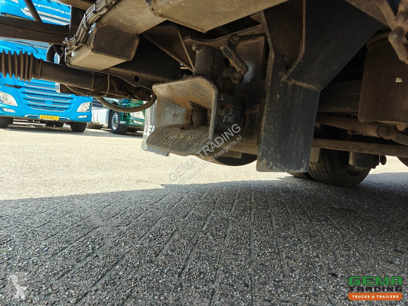 Camion Scania 410 6x2/4 Streamline Euro6 -...