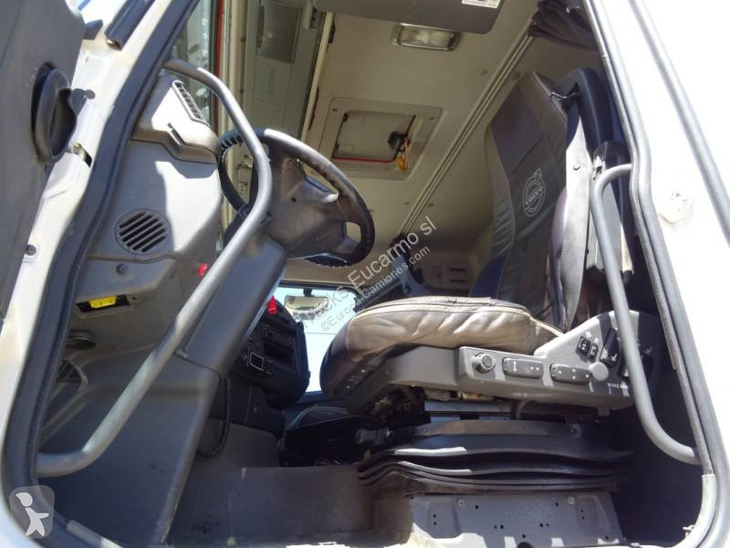 Kamion Volvo