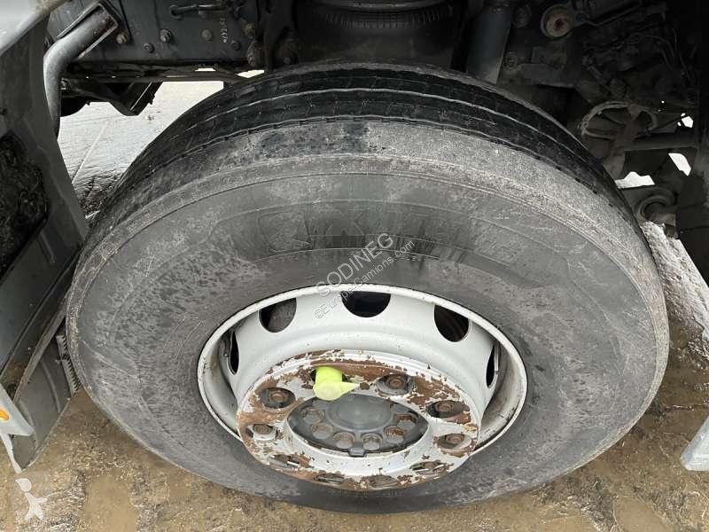 Kamion Mercedes ACTROS 2544