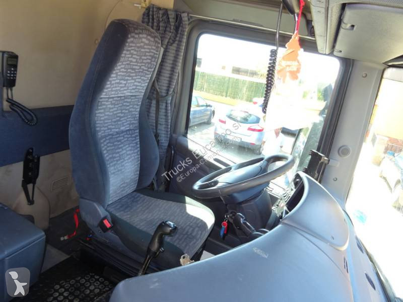 Camion Scania