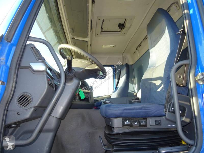 Camion Volvo