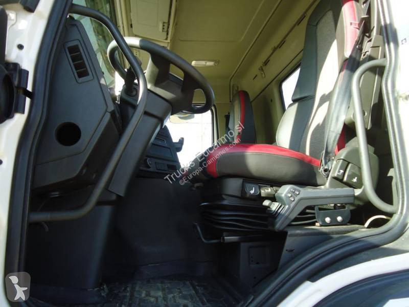 Camion Volvo