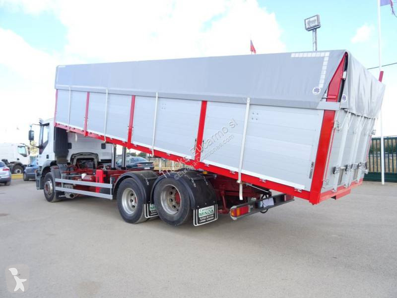 Camion Iveco