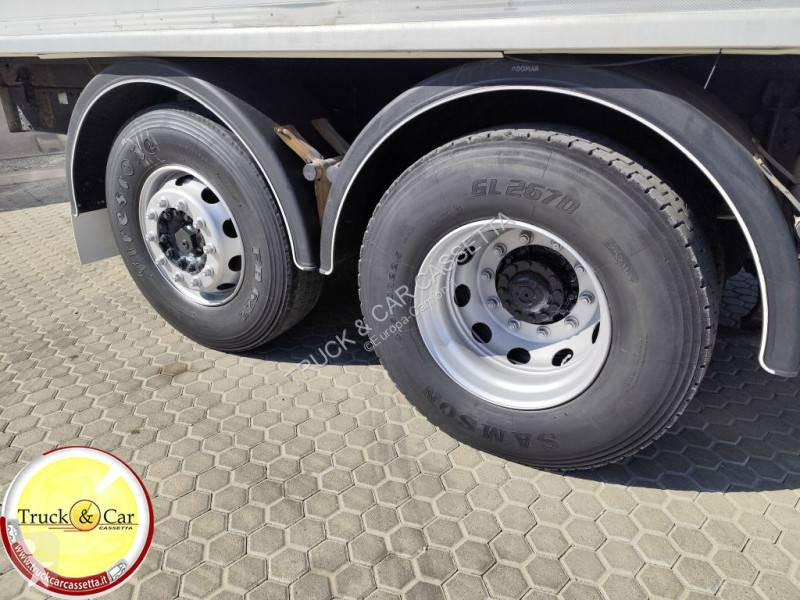 Kamion Iveco