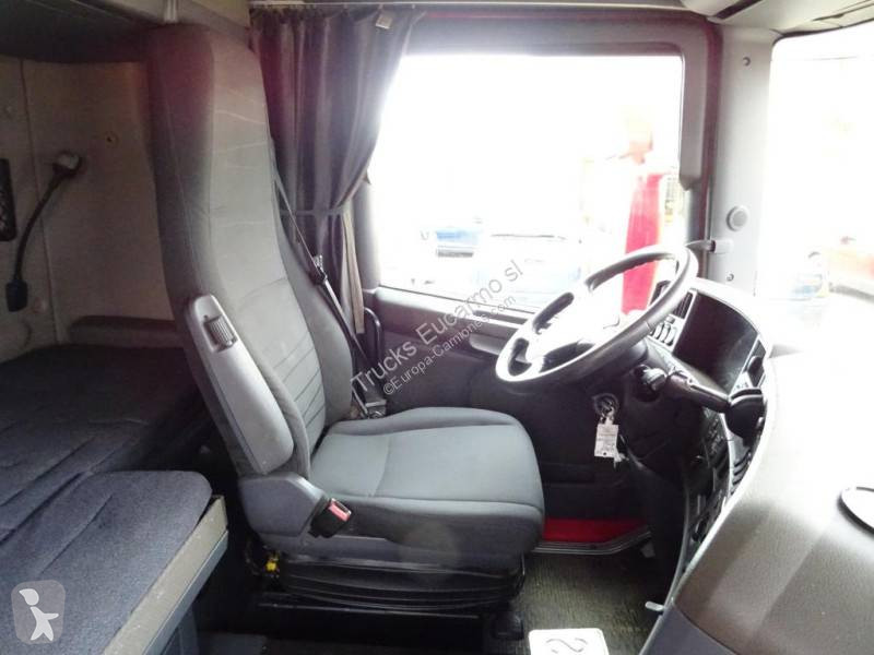 Camion Scania