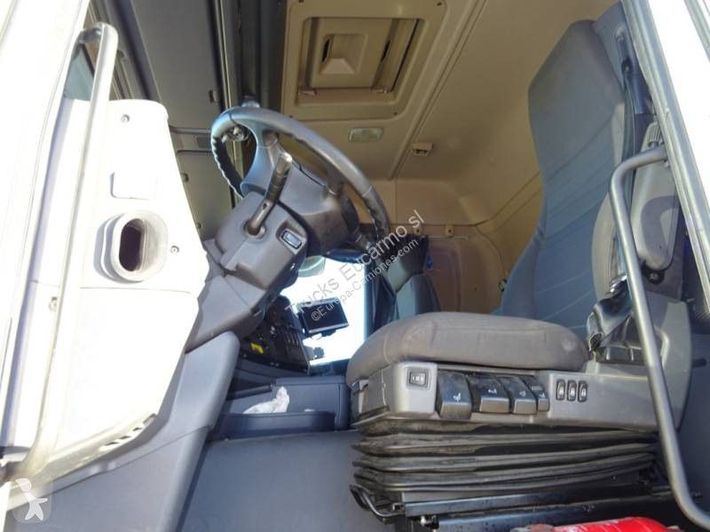 Camion Scania