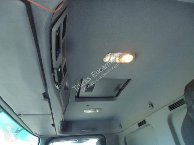 Camion Mercedes