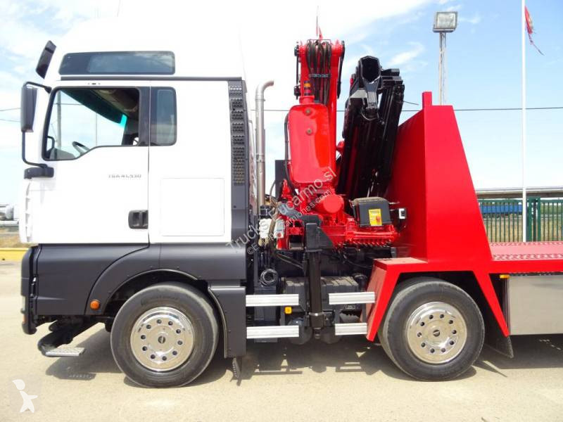 Camion MAN