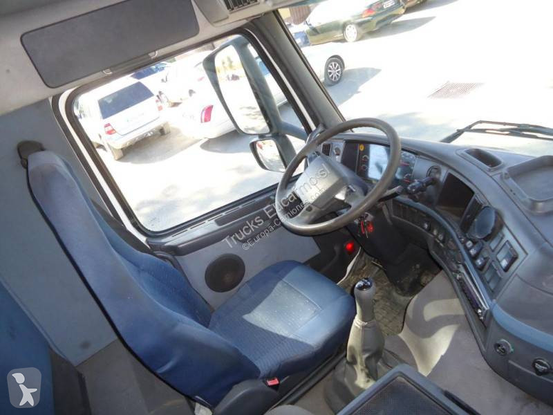 Camion Volvo