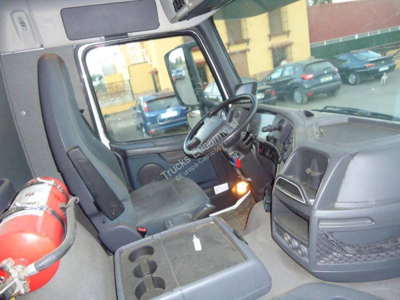 Camion Volvo