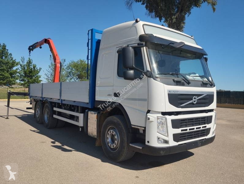 Kamion Volvo