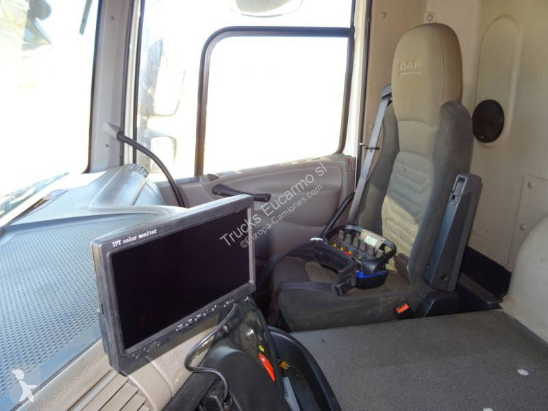 Camion DAF