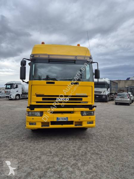 Camion Iveco