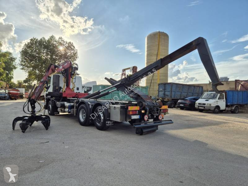 Kamion Iveco