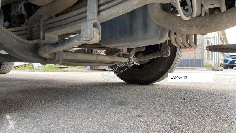 Camion MAN TGA
