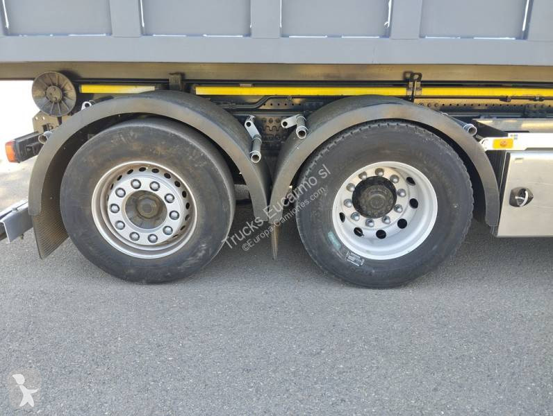 Camion Volvo