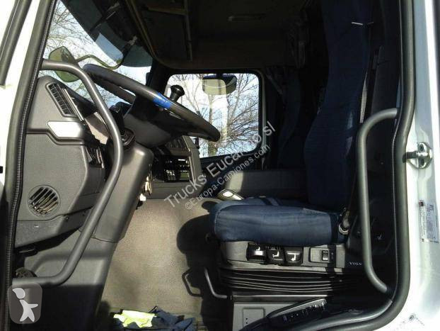 Camion Volvo