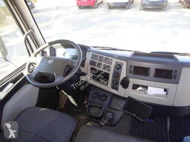 Camion Volvo