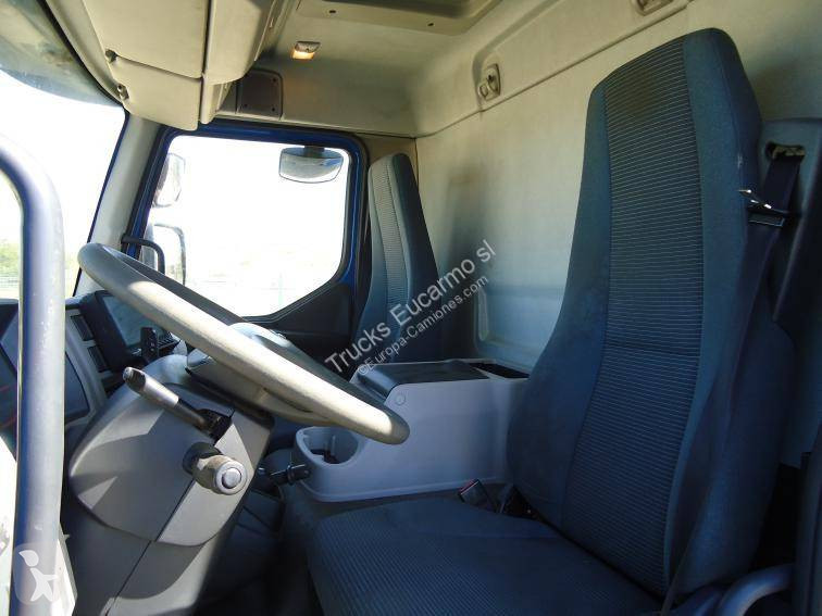 Camion Volvo