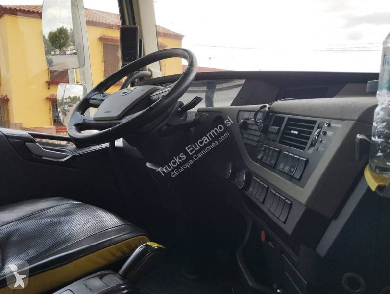 Camion Volvo