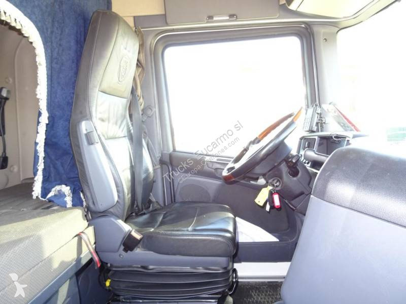 Camion Scania