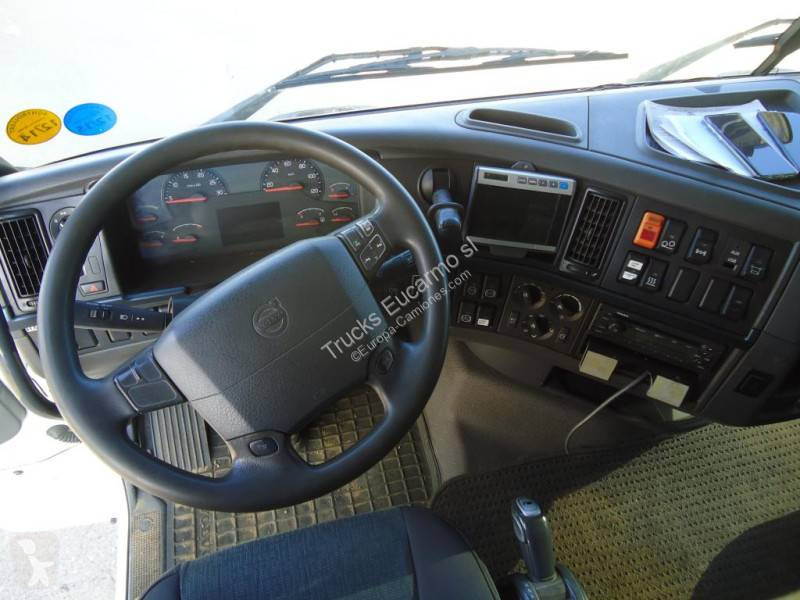 Camion Volvo