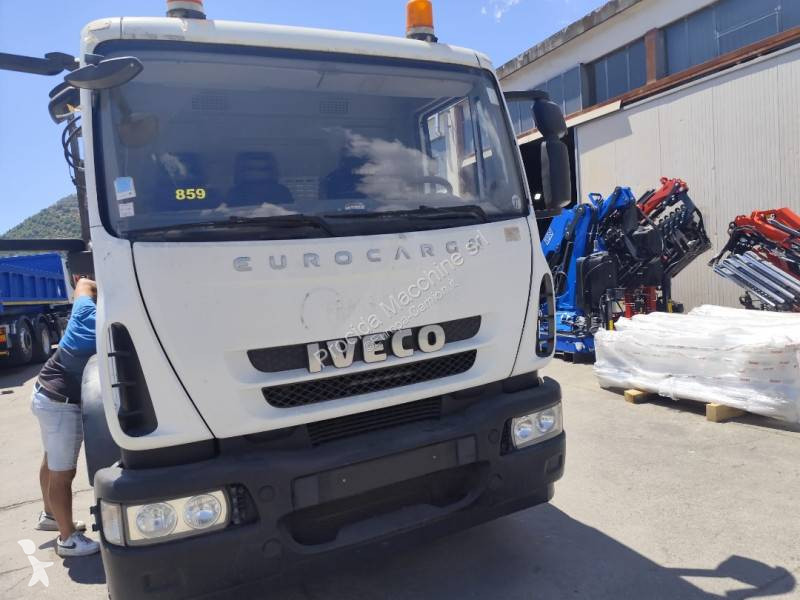 Camion Iveco