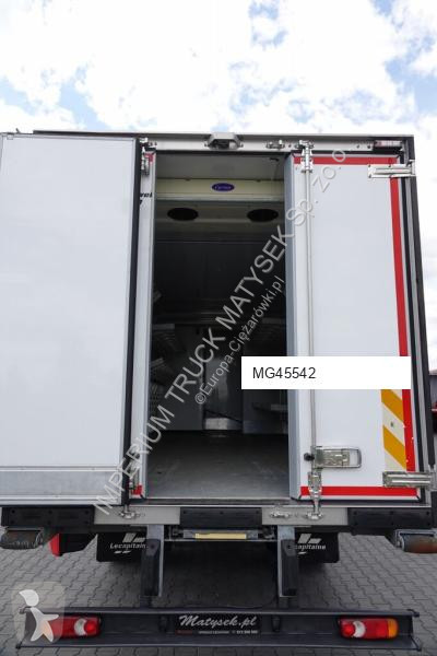Kamion Renault D 16 260