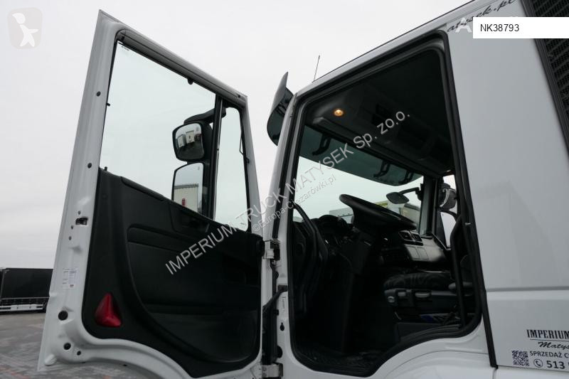 Camion Iveco STRALIS 330