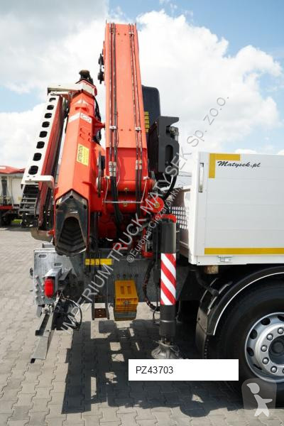 Camion DAF F245A.2.26