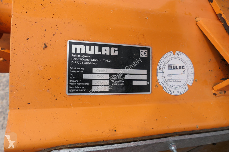 Camion Unimog U400 405/12