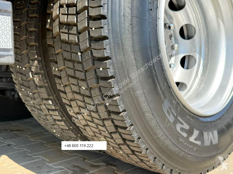 Lastbil Volvo FL FE 18.290