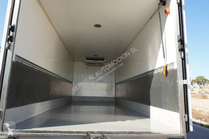 Camion Renault