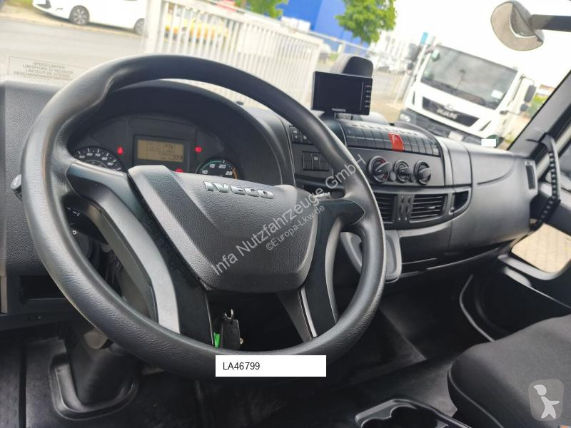 Kamion Iveco 75-190